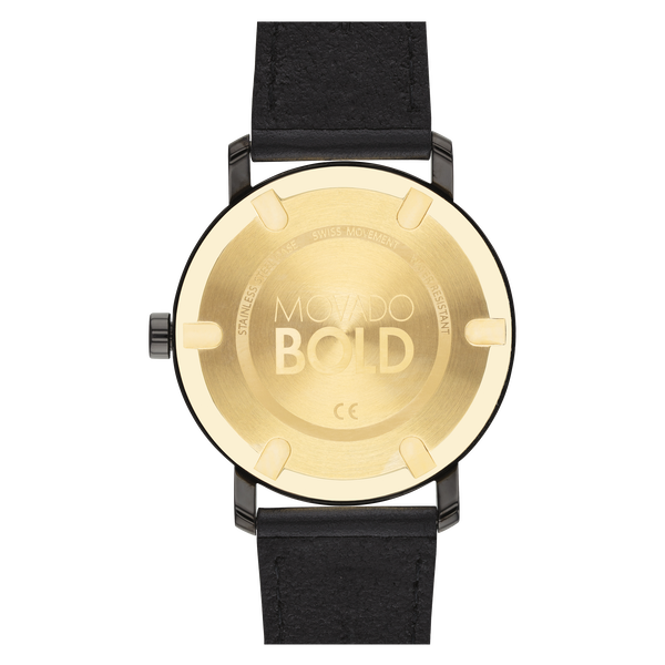 MOVADO BOLD EVOLUTION | Movado | Luby