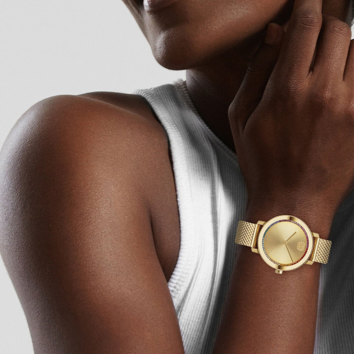 Movado Bold Evolution | Movado | Luby