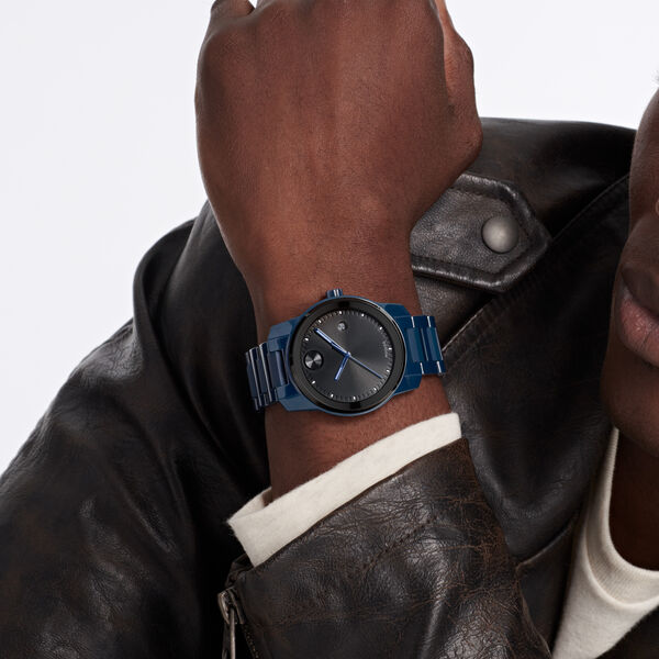 Movado Bold Verso | Movado | Luby