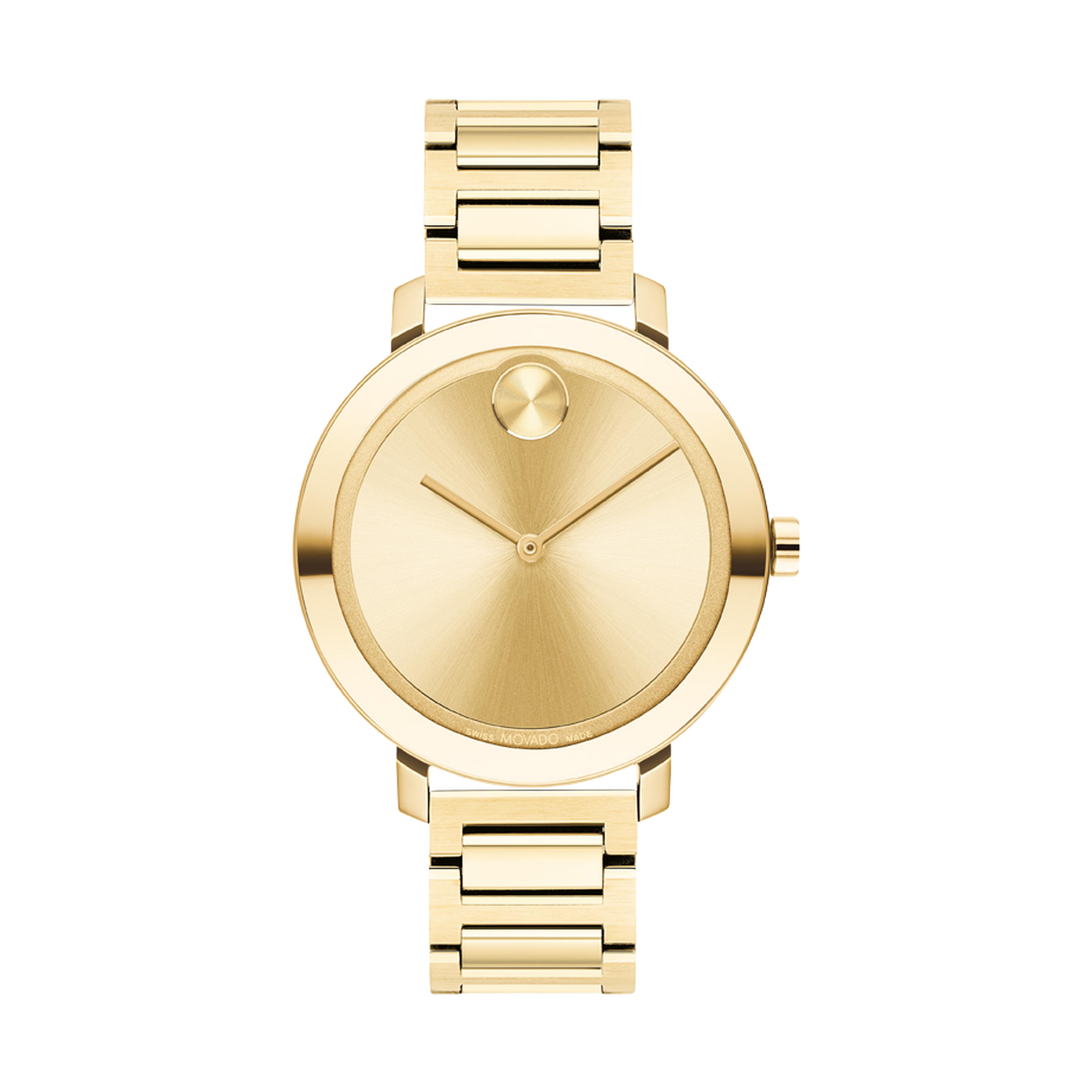 Movado BOLD Evolution | Movado | Luby