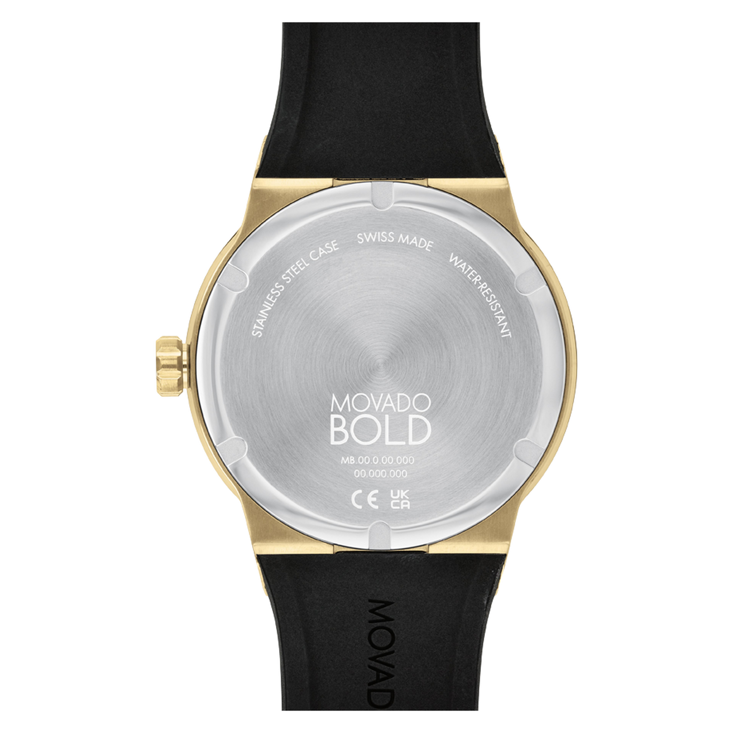 Movado BOLD Fusion | Movado | Luby