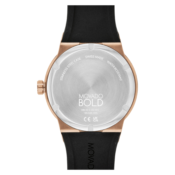 Movado Bold Fusion | Movado | Luby