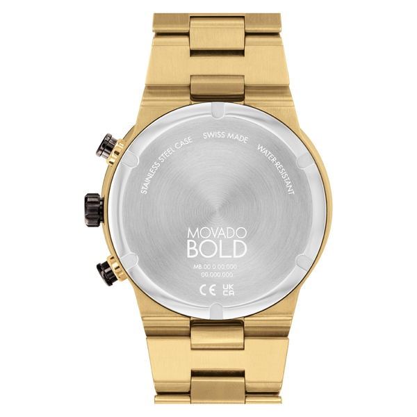 Movado Bold Fusion | Movado | Luby