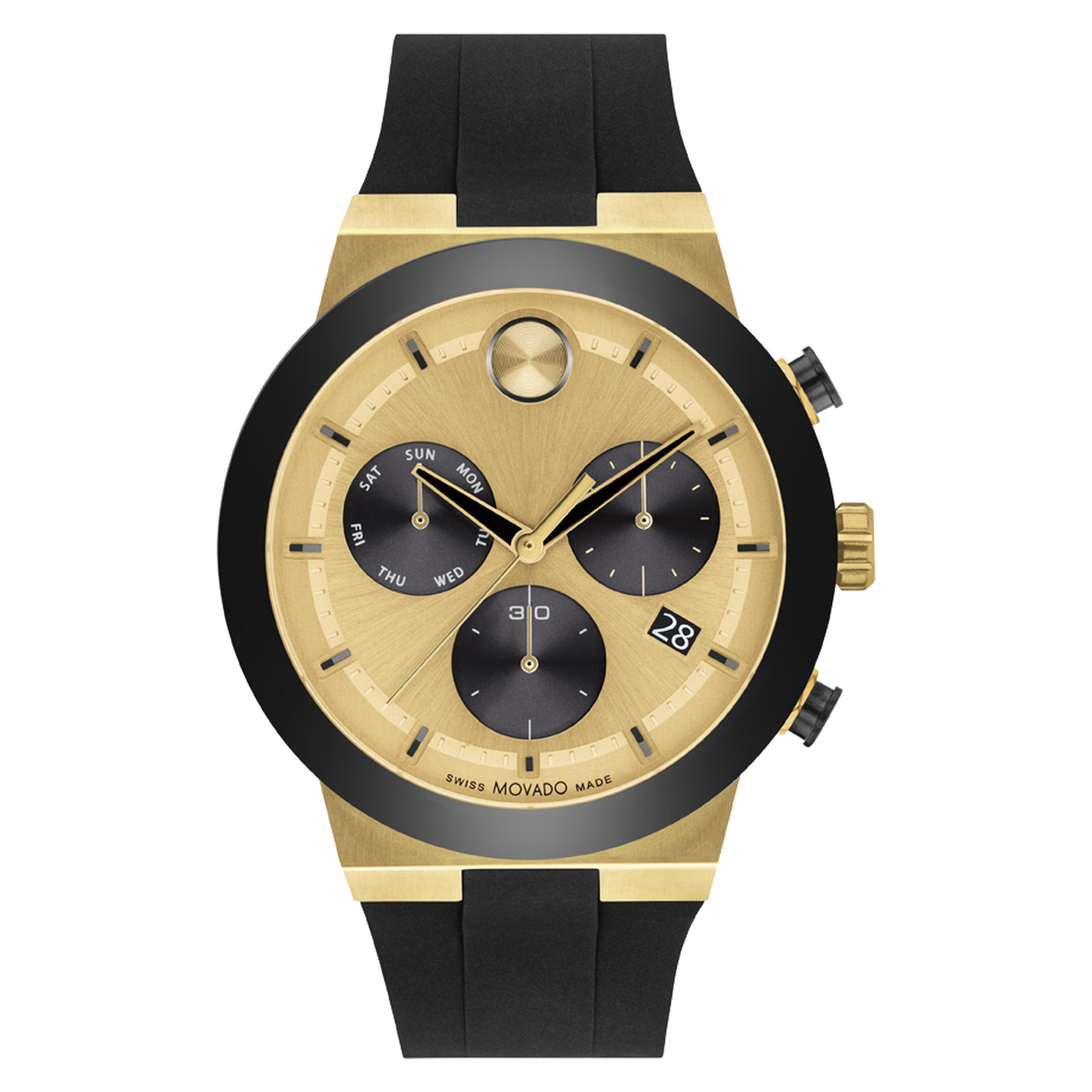 Movado BOLD Fusion | Movado | Luby