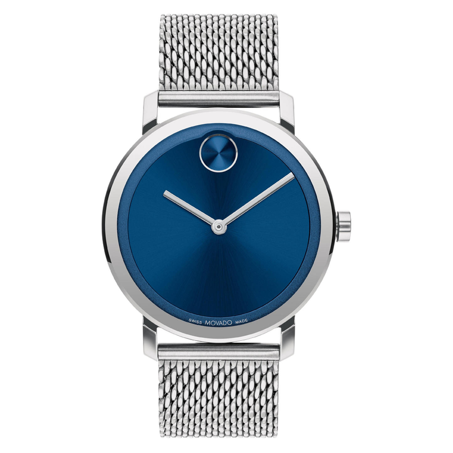 Movado BOLD Evolution | Movado | Luby