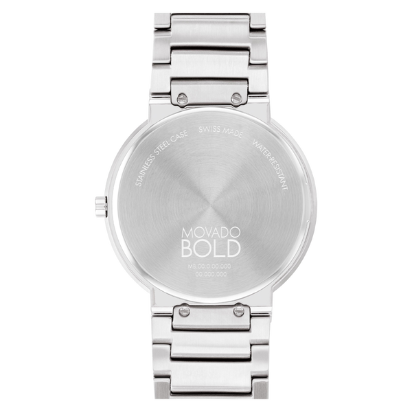 Movado Bold Horizon | Movado | Luby