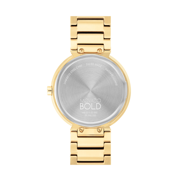 Movado BOLD Horizon | Movado | Luby