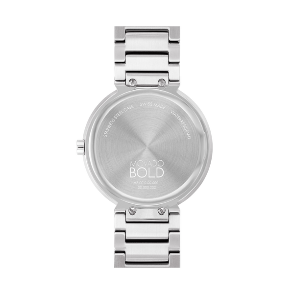 Movado BOLD Horizon | Movado | Luby