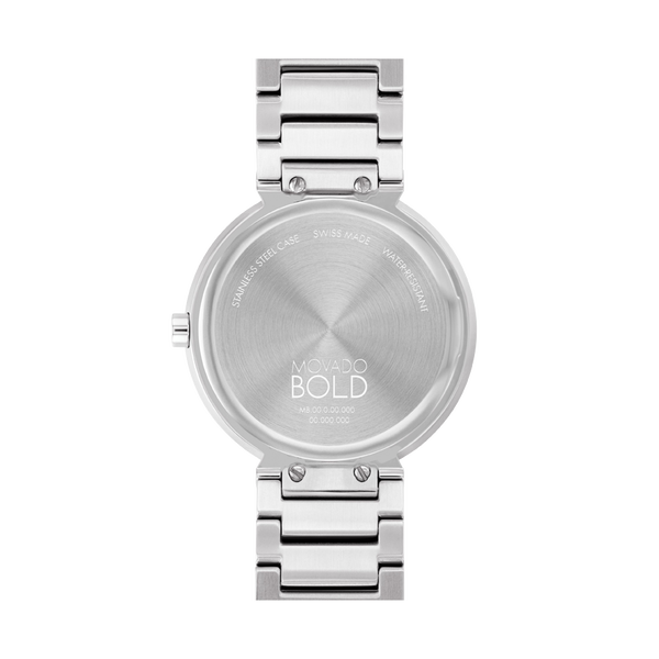 Movado BOLD Horizon | Movado | Luby