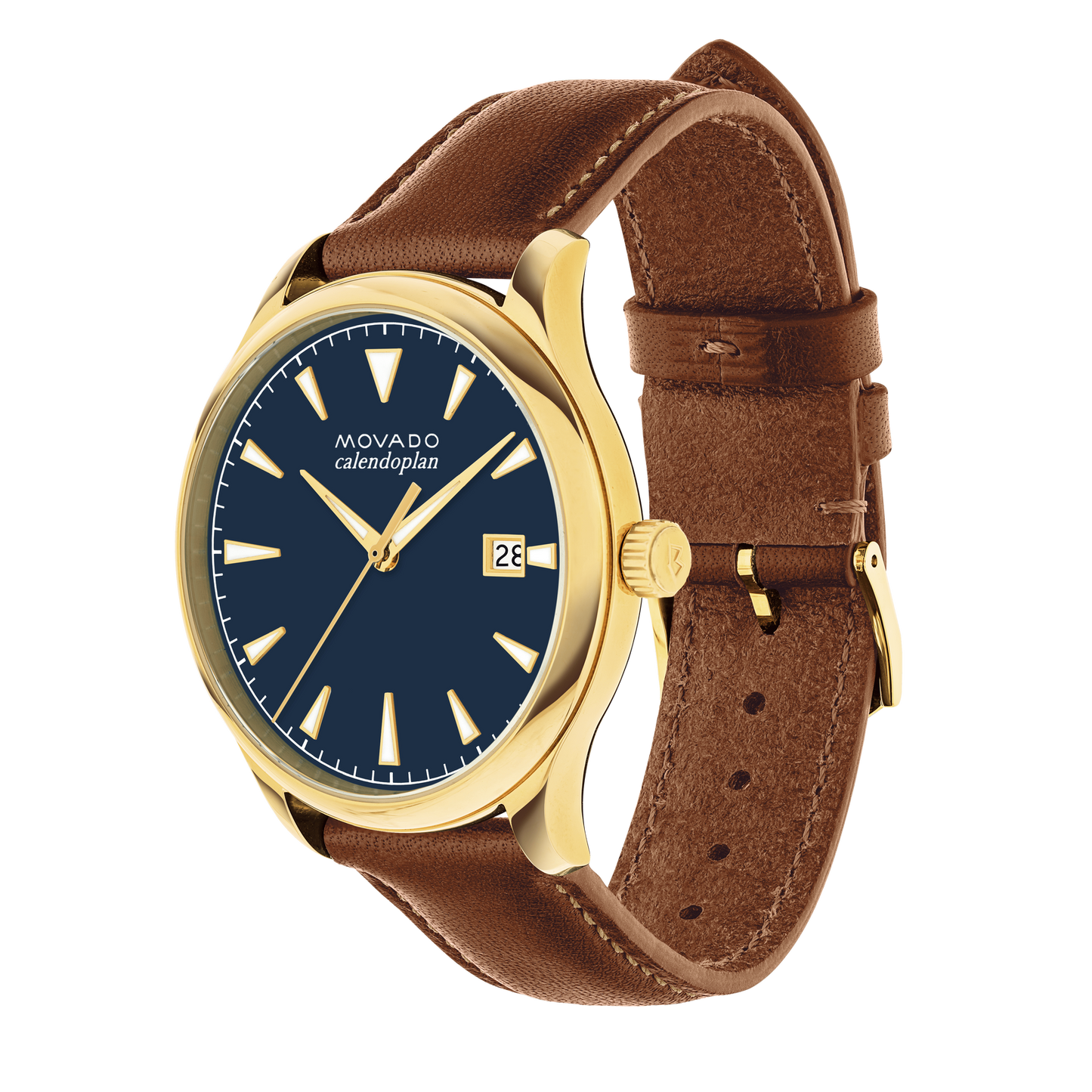 Movado Heritage | Movado | Luby