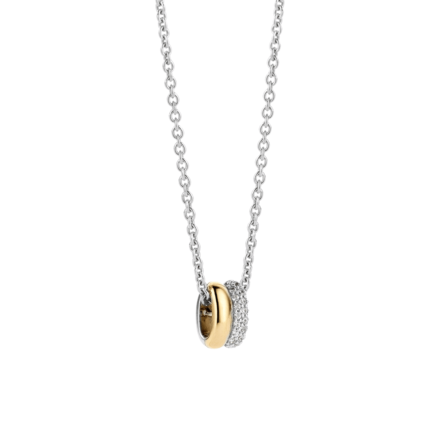 Milano Necklace | Ti Sento Milano | Luby