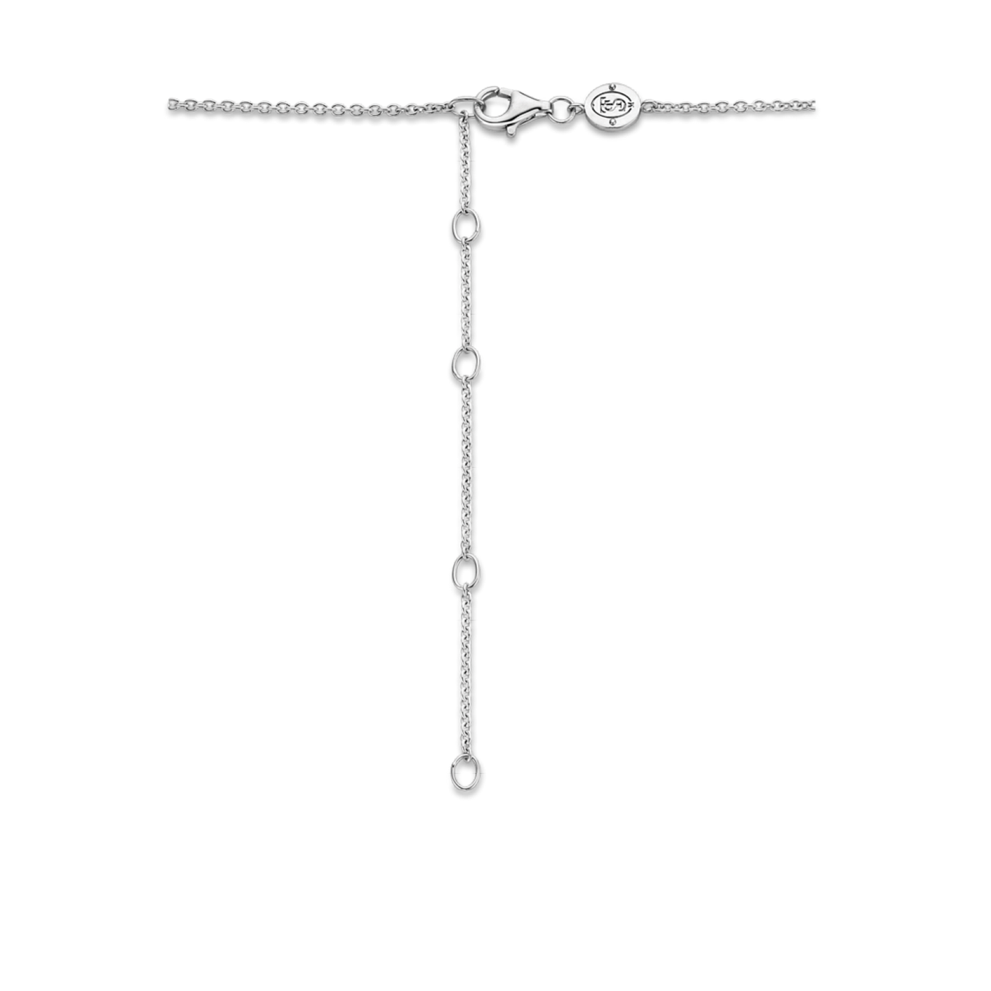 CORAL RED BEADS NECKLACE | Ti Sento Milano | Luby