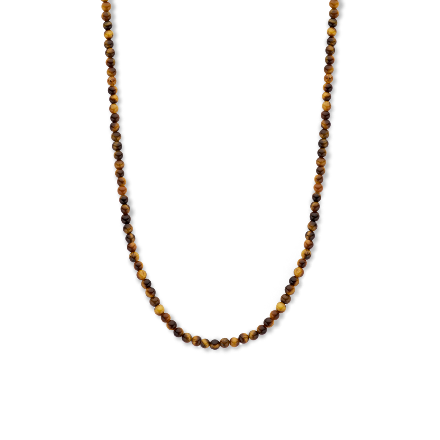 Ti Sento Tiger Eye Necklace | Ti Sento Milano | Luby