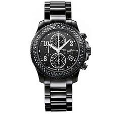 Women's Glam Watch (Black) | Thomas Sabo | Luby
