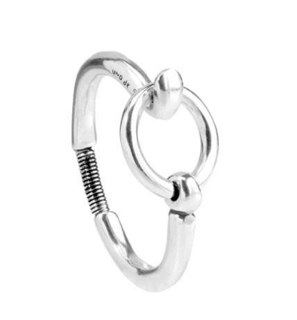 BRÚJULA | Uno de 50 | Luby