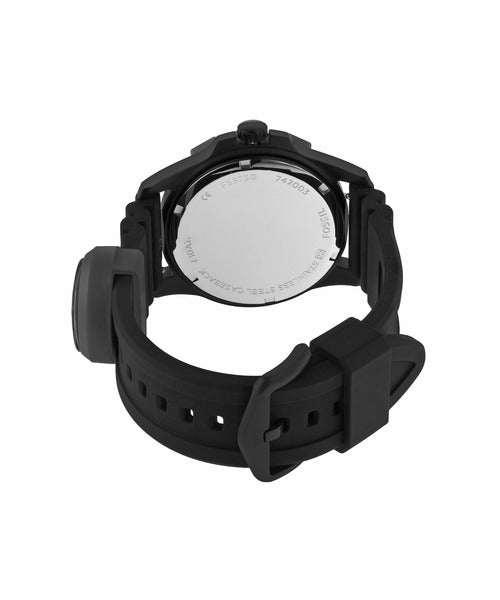 FB-Adventure Watch (Black) | Fossil | Luby