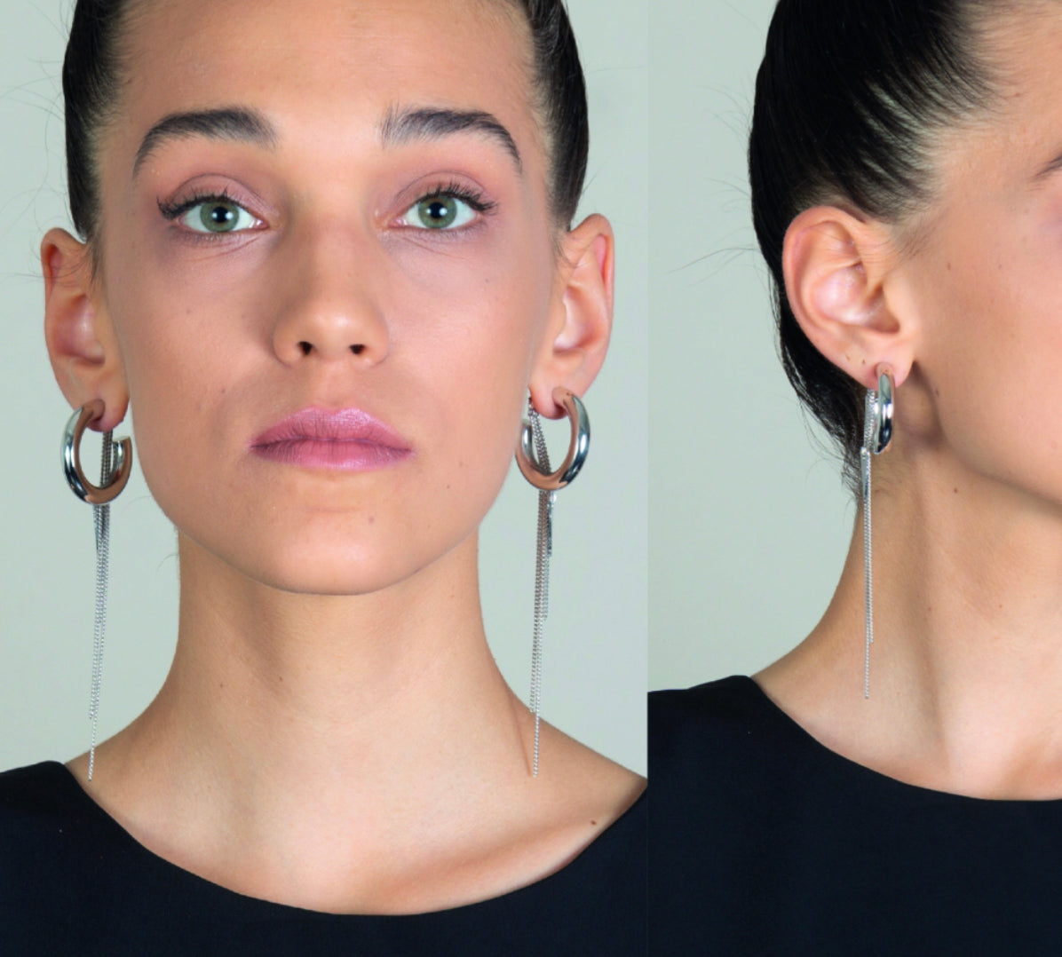 Open Heart | PNG68 Designed by Franco Pianegonda | Luby