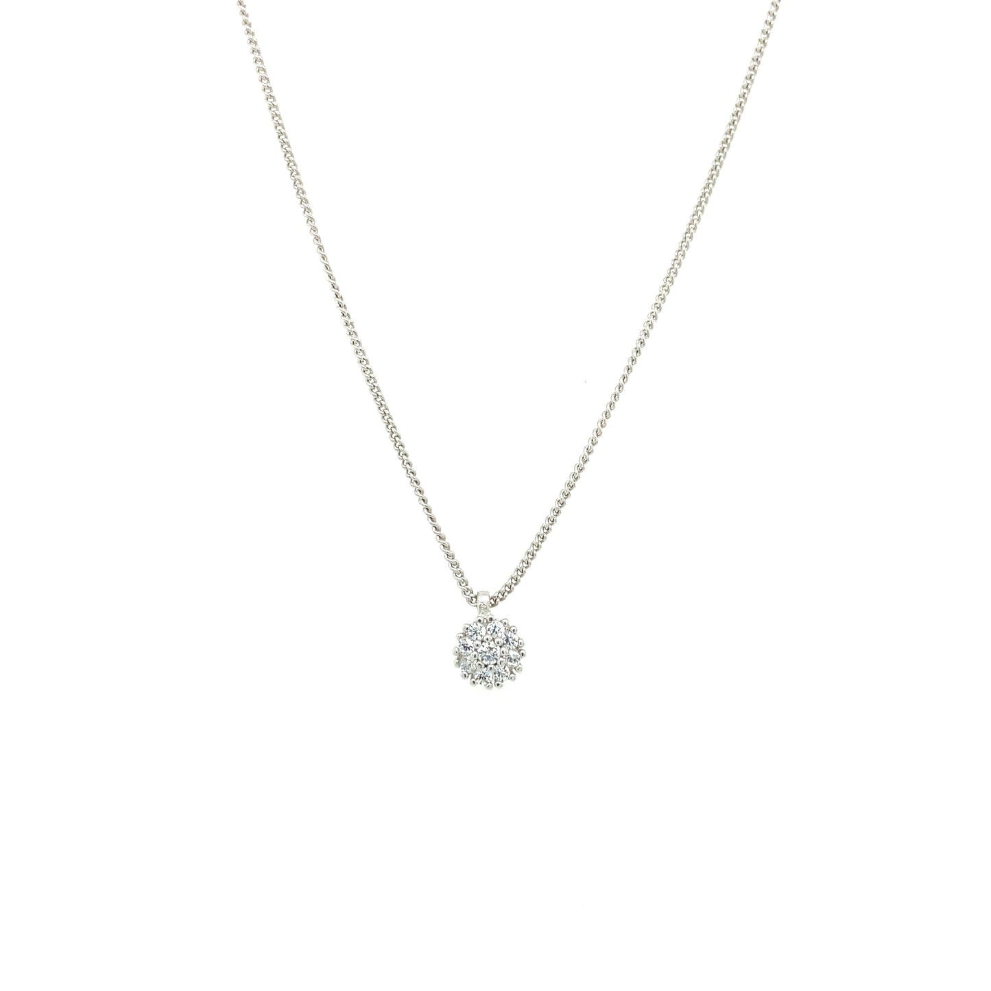 Diana Necklace | Rebecca | Luby