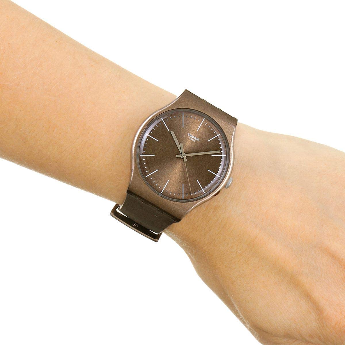 Powerbayang | Swatch | Luby