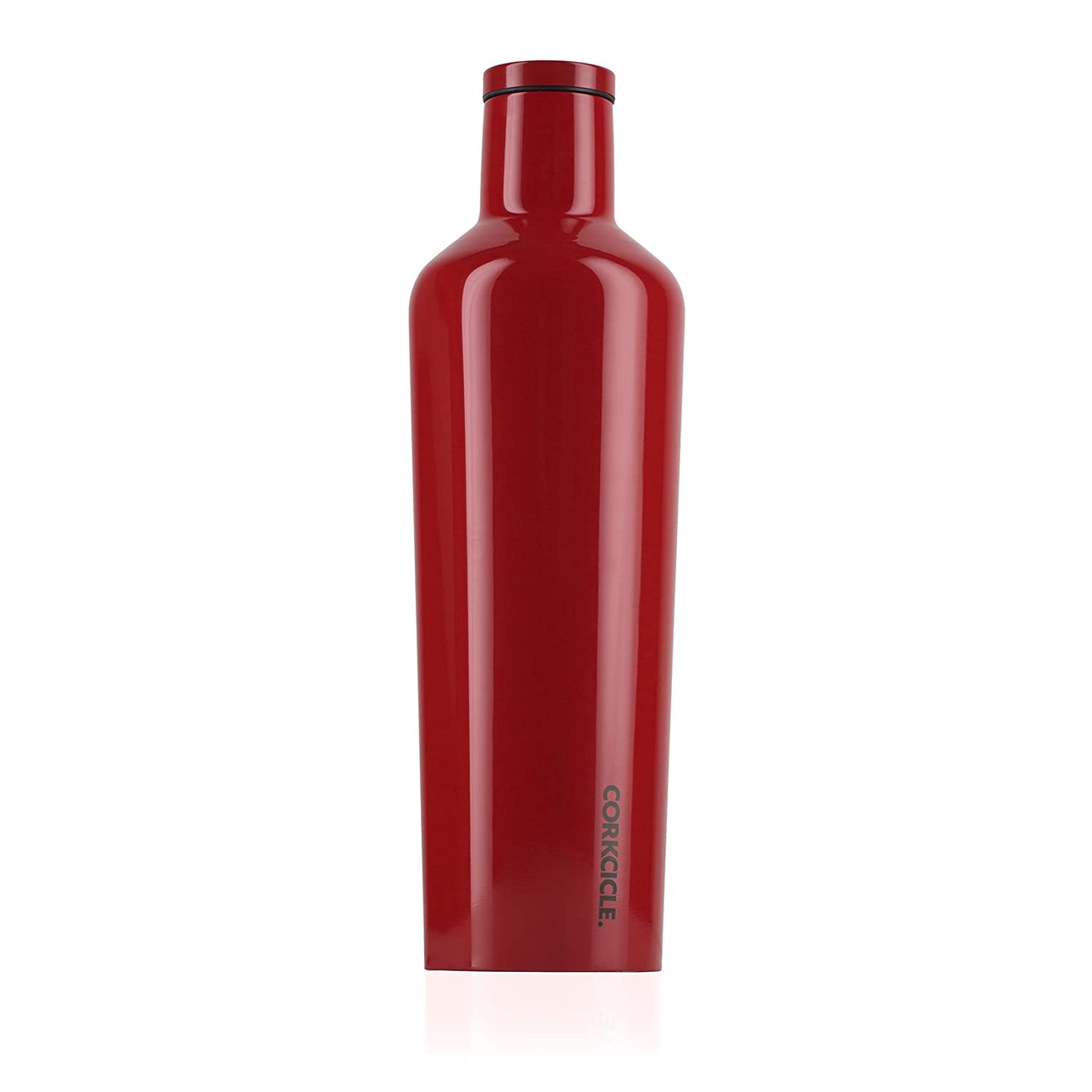 DIPPED CHERRY BOMB CANTEEN (25oz) | Corkcicle | Luby