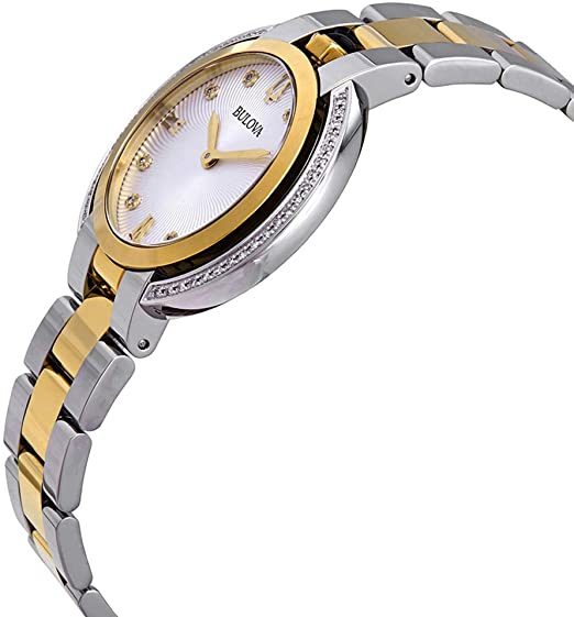 Women's Rubaiyat Watch | Bulova | Luby