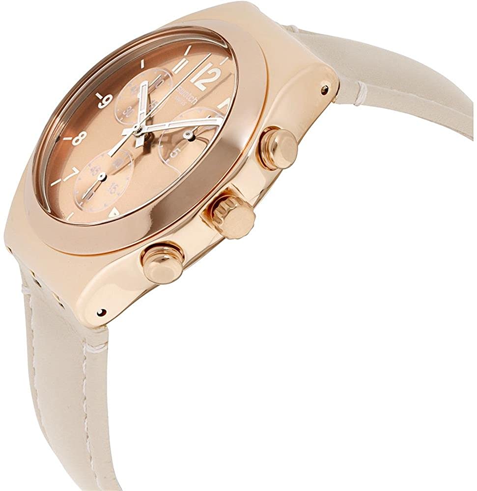 Essential | Swatch | Luby