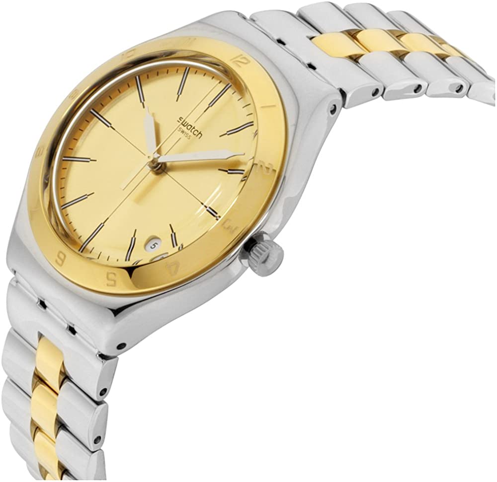 Wiafa | Swatch | Luby