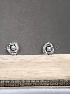 CIAMBELLA PERLA | Uno de 50 | Luby