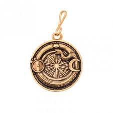 Ouroboros Charm (Gold) | Alex and Ani | Luby