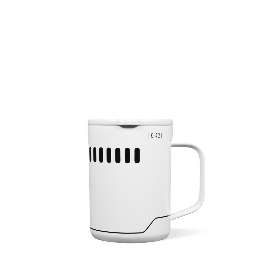 MUG STAR WARS™ × CORKCICLE - STORMTROOPER | Corkcicle | Luby