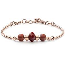 Très Jolie Agate (Rose-Gold) | Brosway Italia | Luby