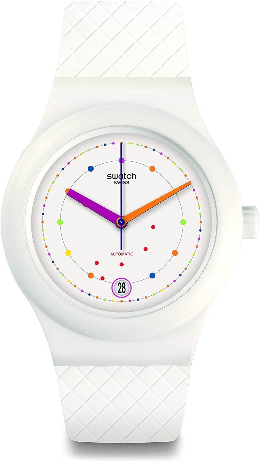 Sistem Polka | Swatch | Luby