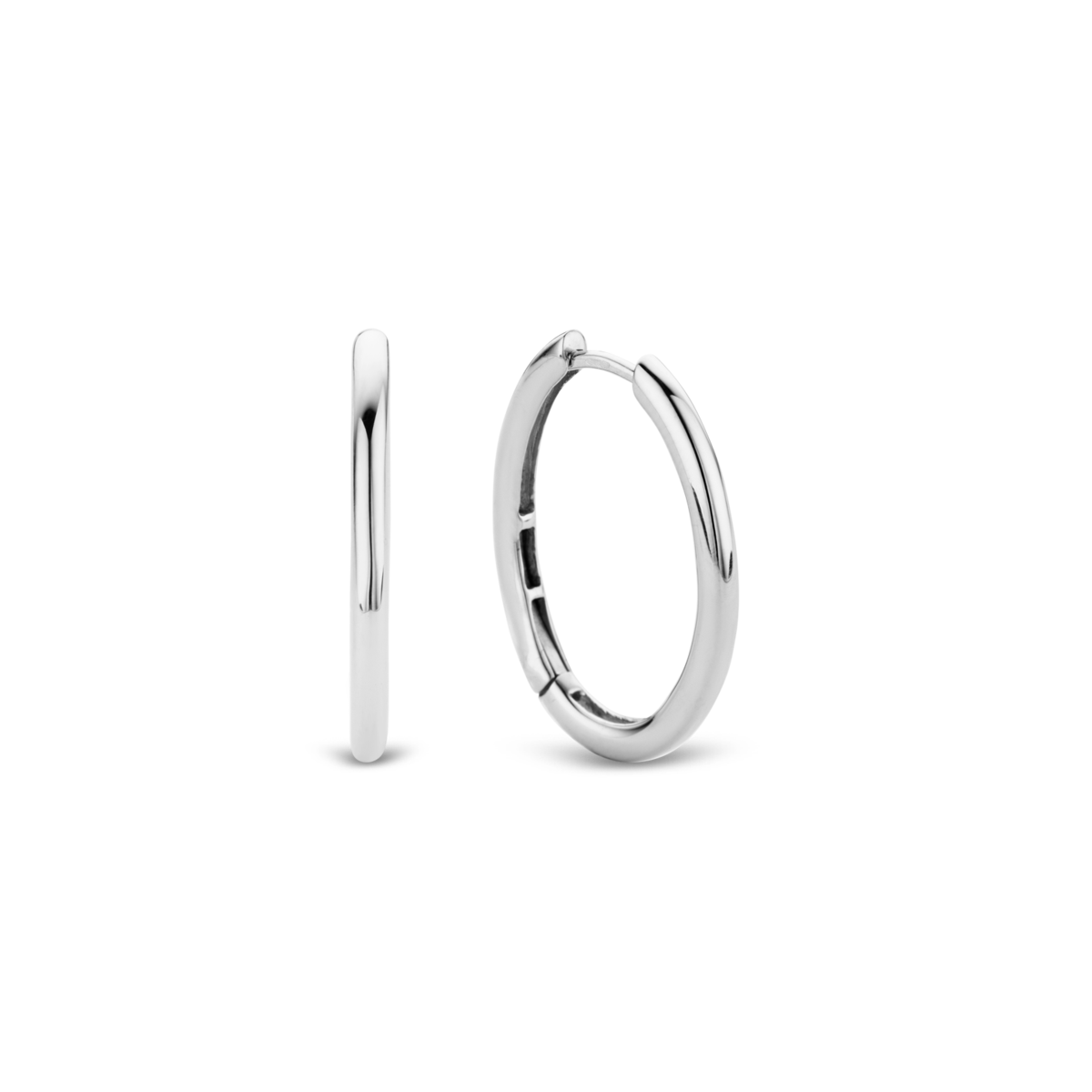 Hoops Earrings | Ti Sento Milano | Luby