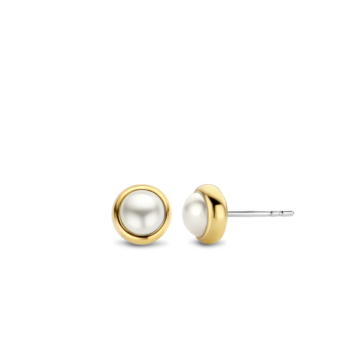 Pearls Earrings | Ti Sento Milano | Luby
