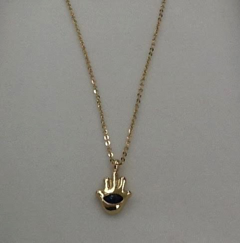 DAME 5 | Uno de 50 | Luby