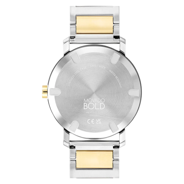 Movado BOLD Evolution | Movado | Luby