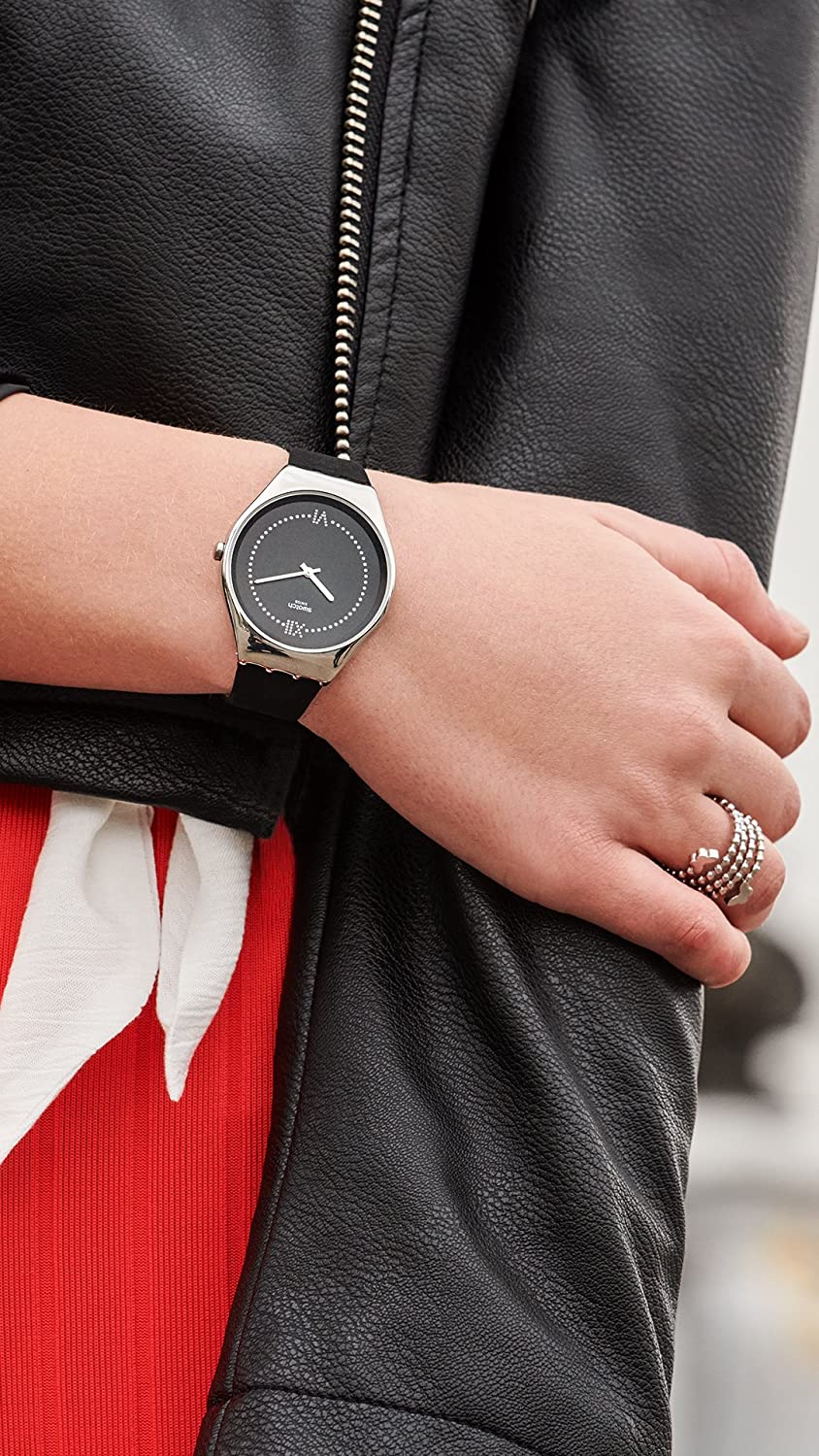 Skinalliage | Swatch | Luby