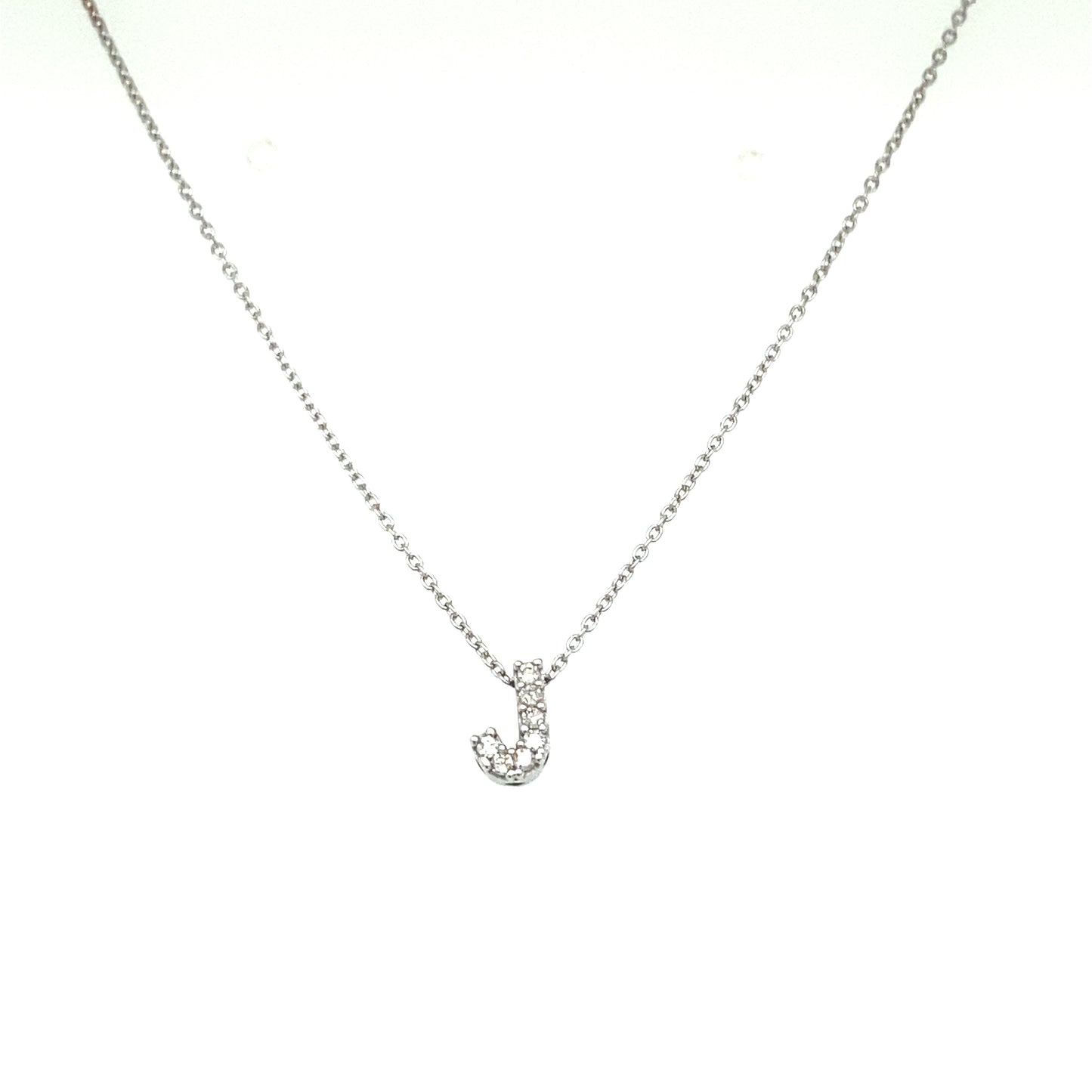 Initial J | Rebecca | Luby