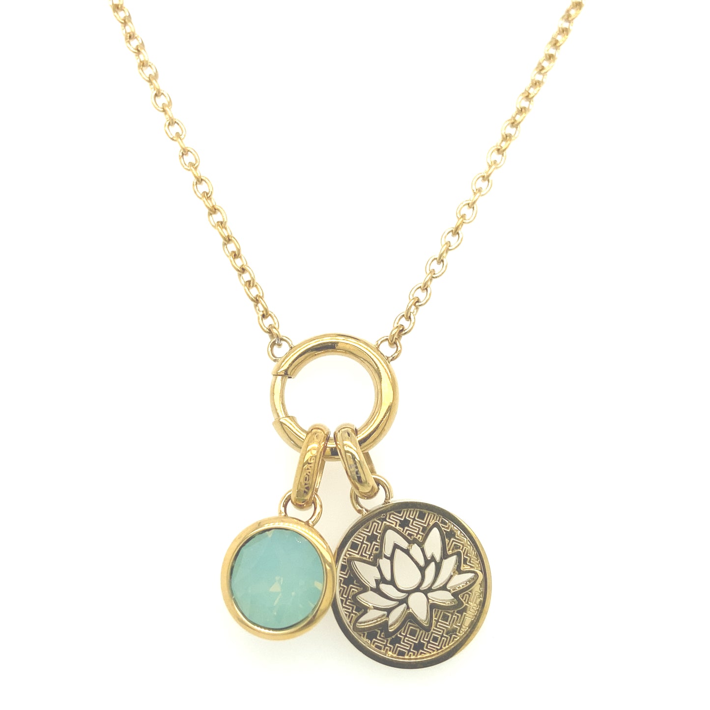 LOTUS JOLIE NECKLACE | Brosway Italia | Luby