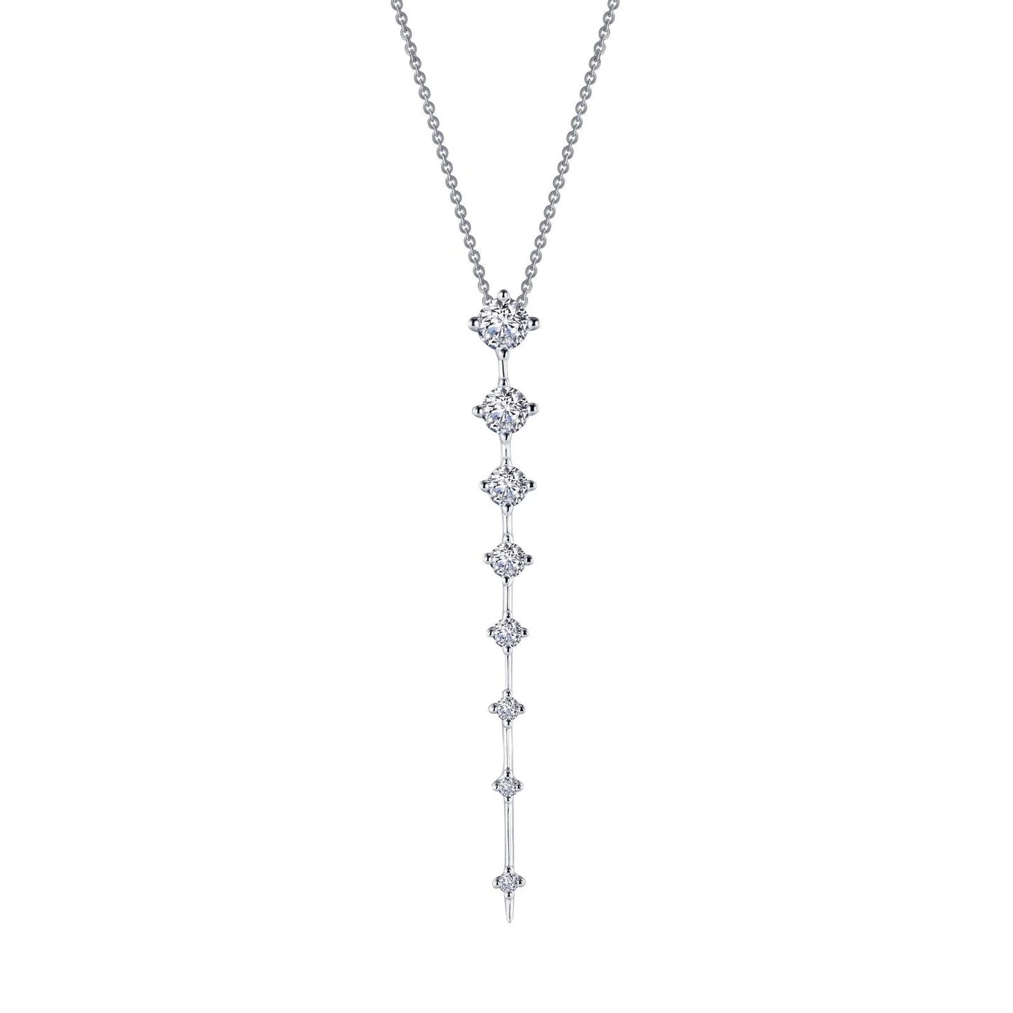 Lafonn Icicle Necklace | Lafonn | Luby