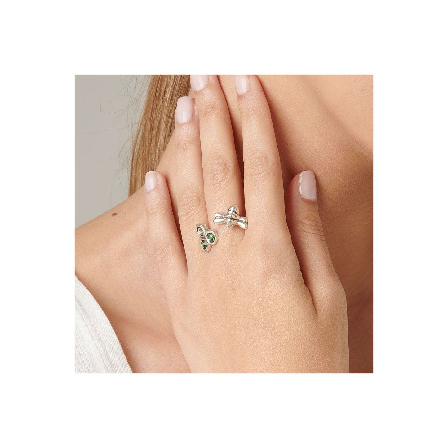 BZZ | Uno de 50 | Luby