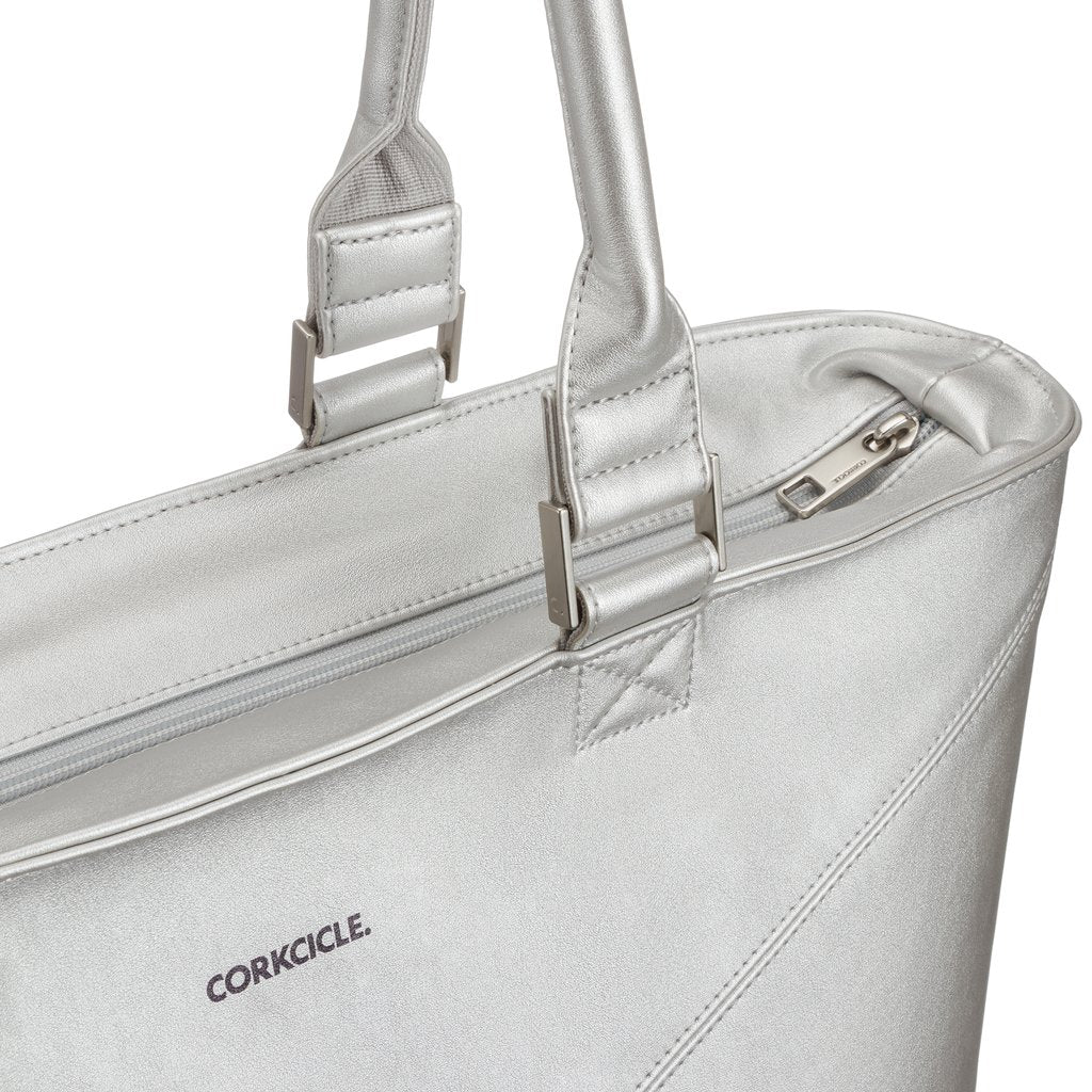 VIRGINIA TOTE BAG COOLER | Corkcicle | Luby