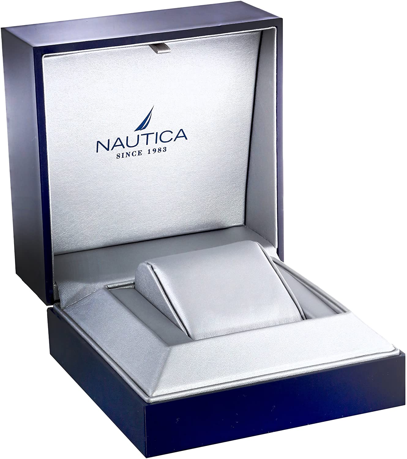 NAUTICA NMX 650 TIDE BLACK | Nautica | Luby