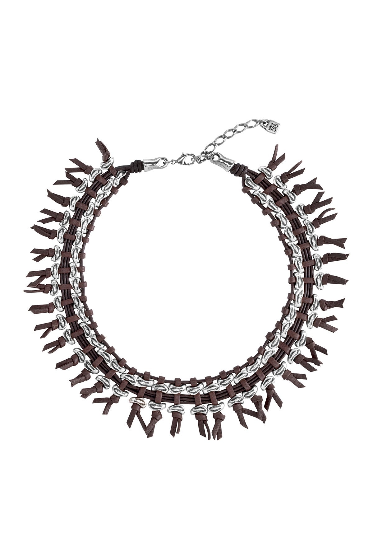 ROCK CROCO | Uno de 50 | Luby