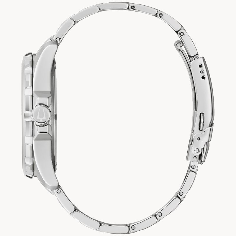 Marine Star Bulova | Bulova | Luby