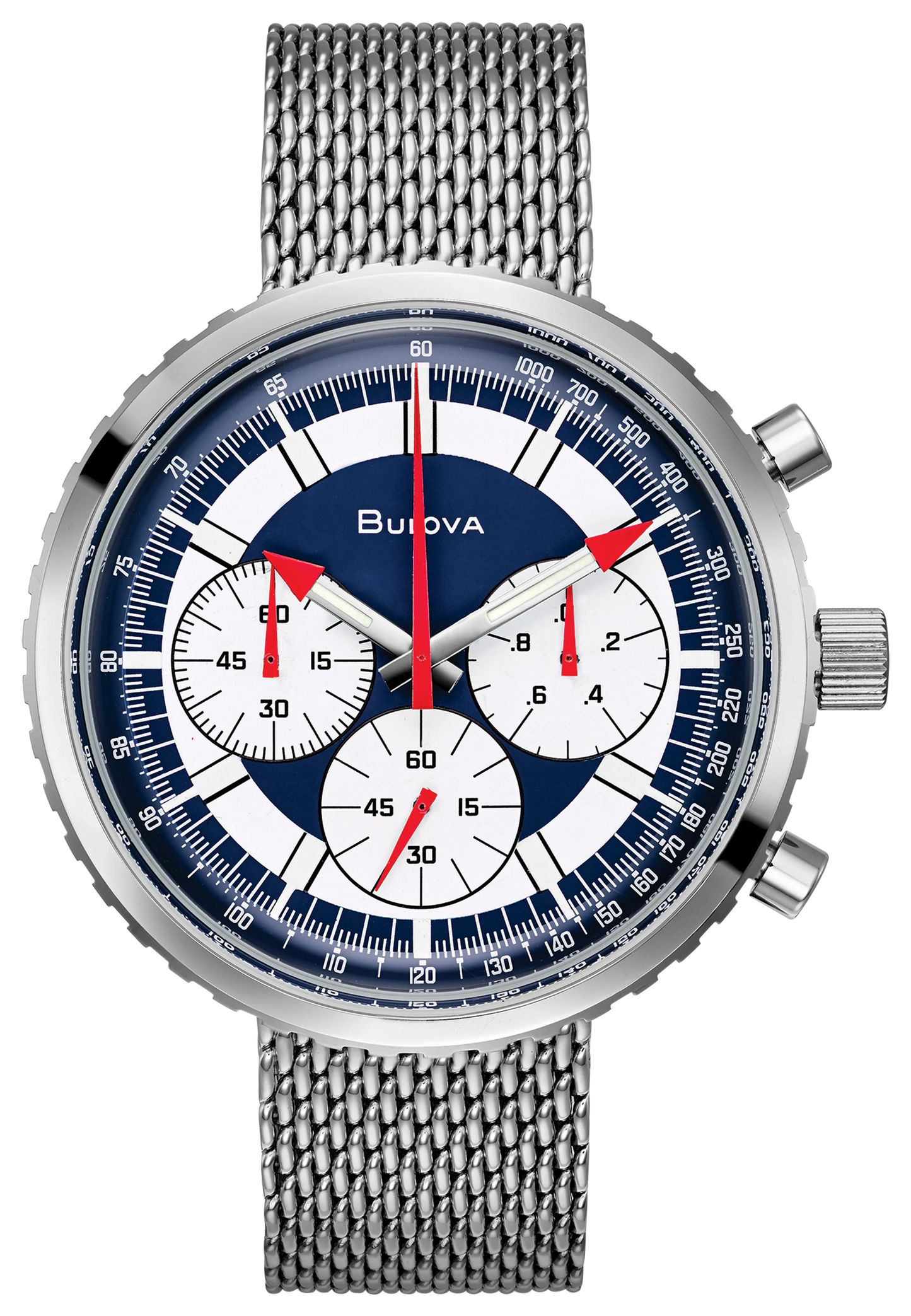 Special Edition Chronograph C Men's Watch | Bulova | Luby