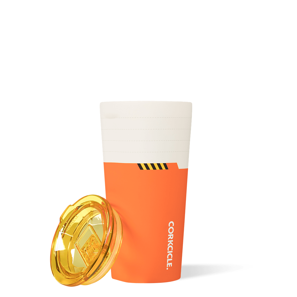 Rebel Pilot Tumbler | Corkcicle | Luby