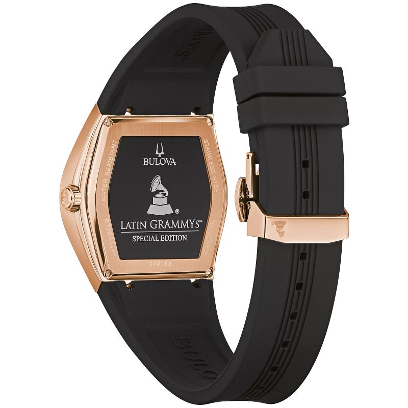 Latin Grammy Gemini Bulova | Bulova | Luby