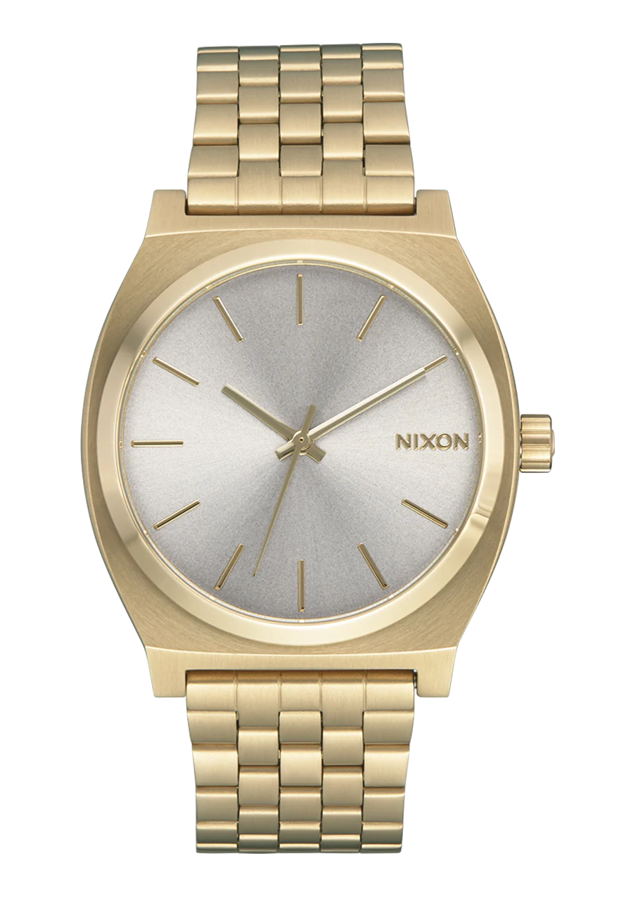 Light Gold | Vintage White | Nixon | Luby