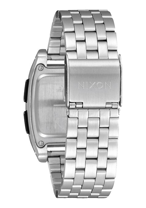 Base Watch (Black) | Nixon | Luby